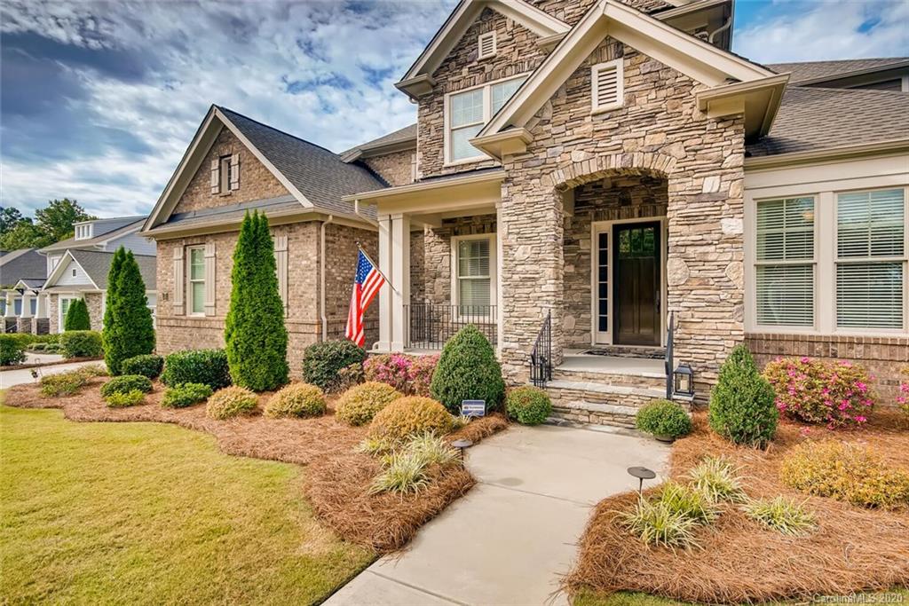 1180 Wessington Manor Lane, Fort Mill, SC 29715 MLS 3666839