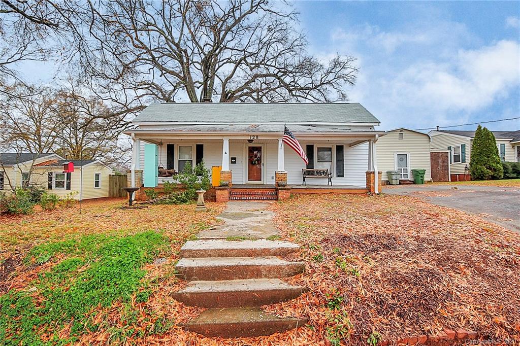 128 Massey Street, Fort Mill, SC 29715 MLS 3692724