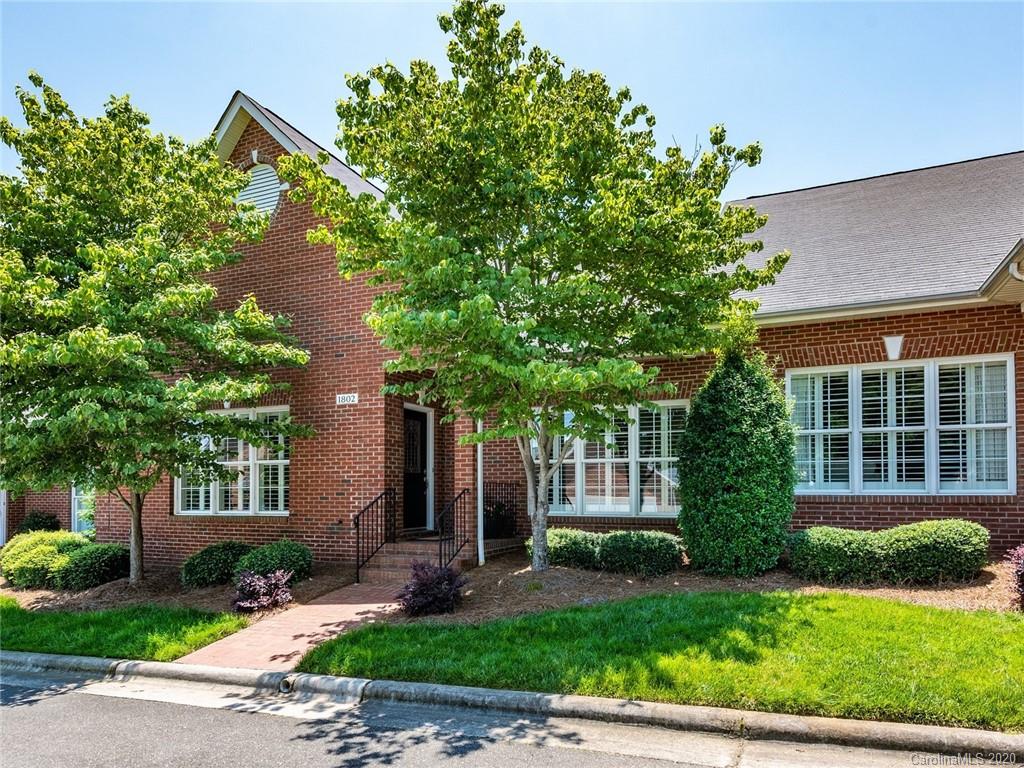 1802 Warrington Place, Rock Hill, SC 29732 MLS 3624558