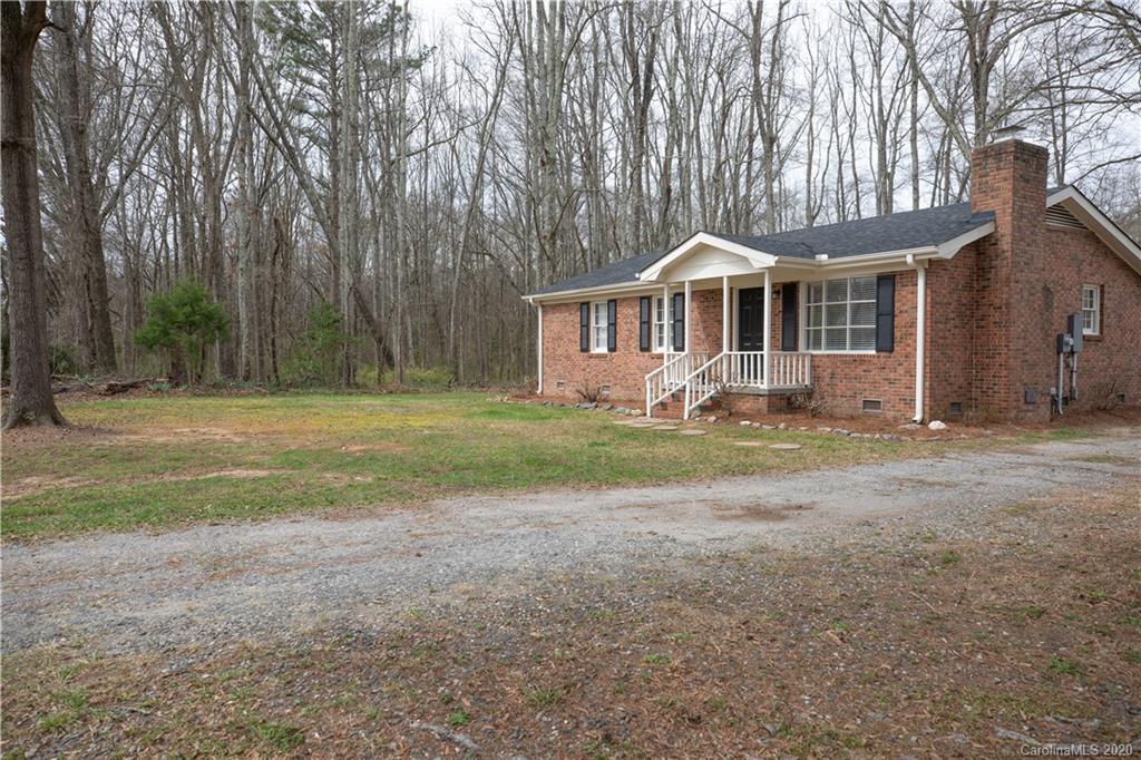 285 Lincoln Road, York, SC 29745 MLS 3603231