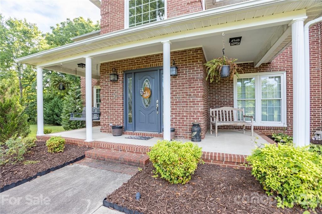 1125 Saddle Drive, York, SC 29745 MLS 3761336