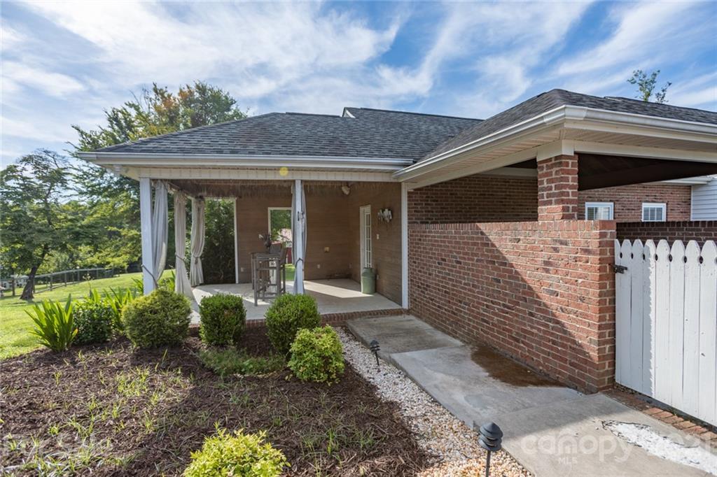 1125 Saddle Drive, York, SC 29745 MLS 3761336