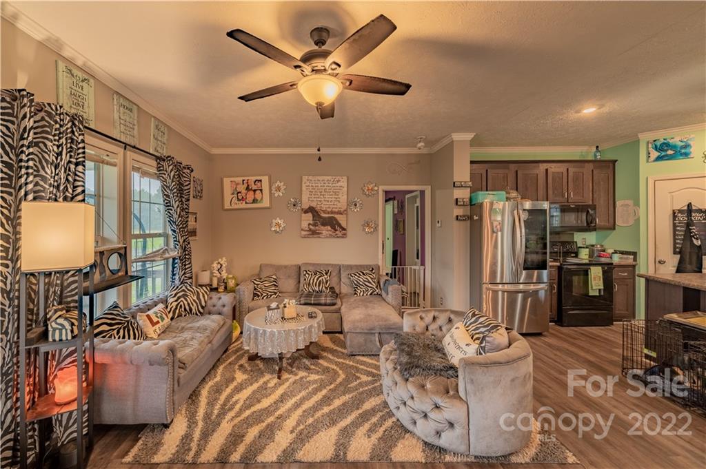 650 Daves Road, York, SC 29745 MLS 3846812